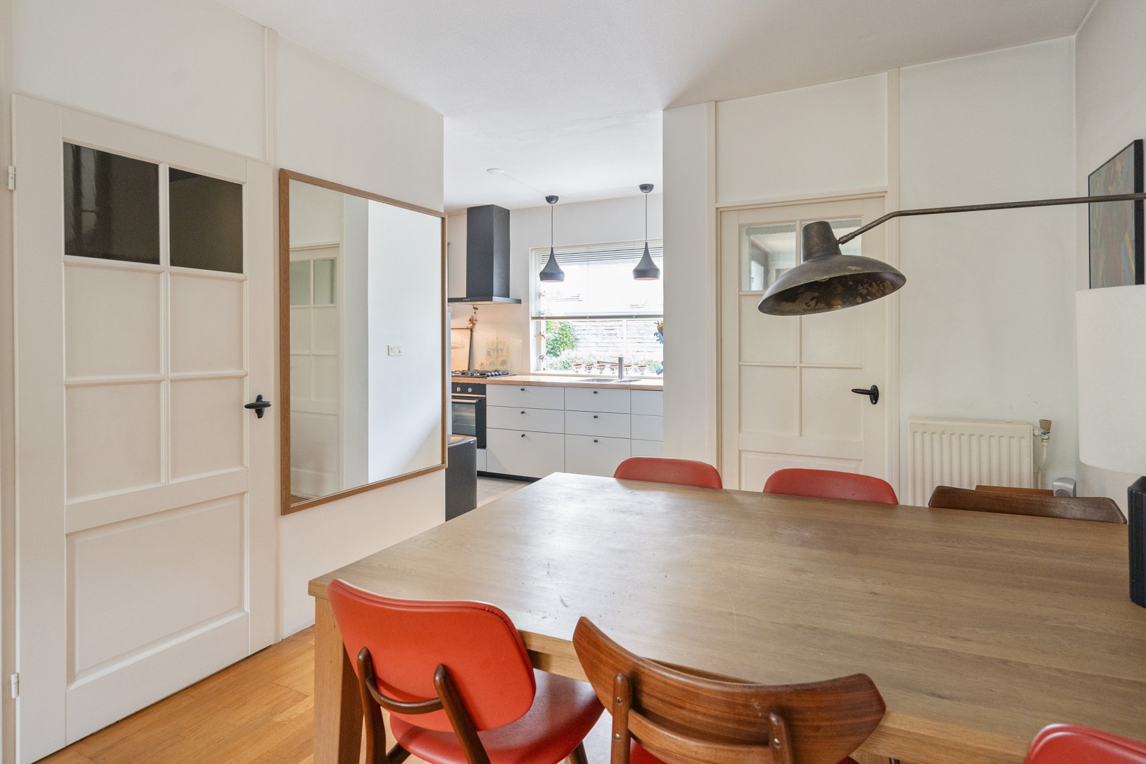 Tussenwoning te koop: Slijpmolen 5, Koog Aan De Zaan