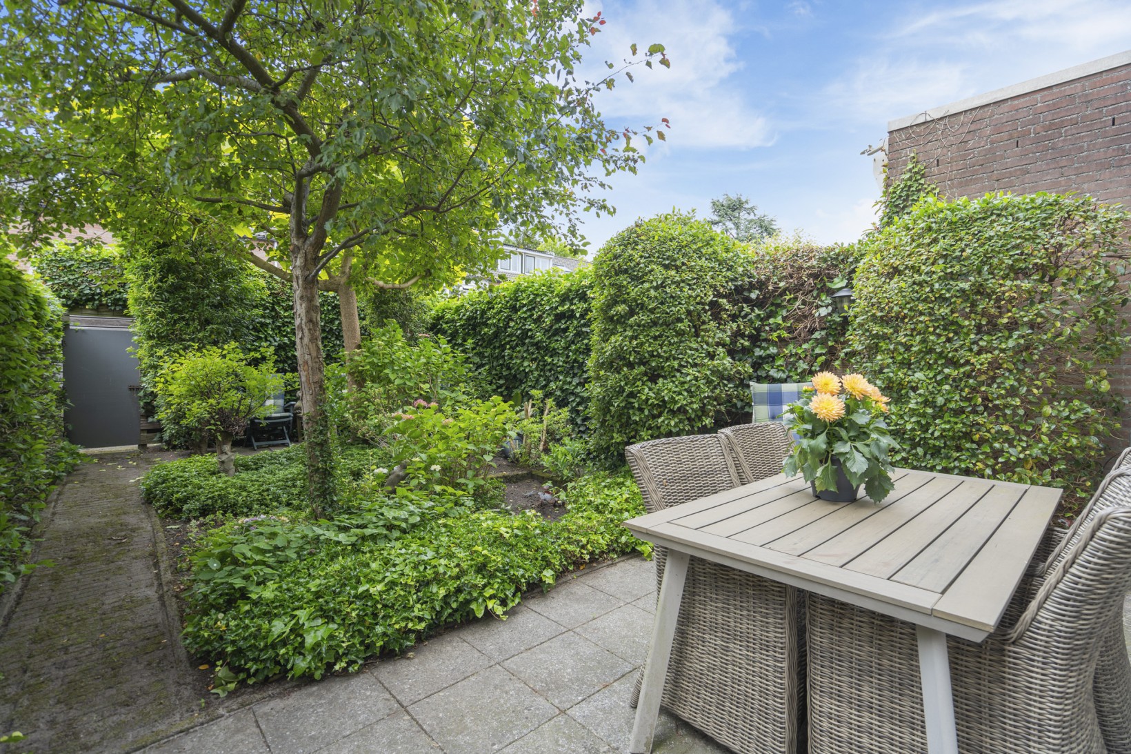 Tussenwoning te koop: Slijpmolen 5, Koog Aan De Zaan