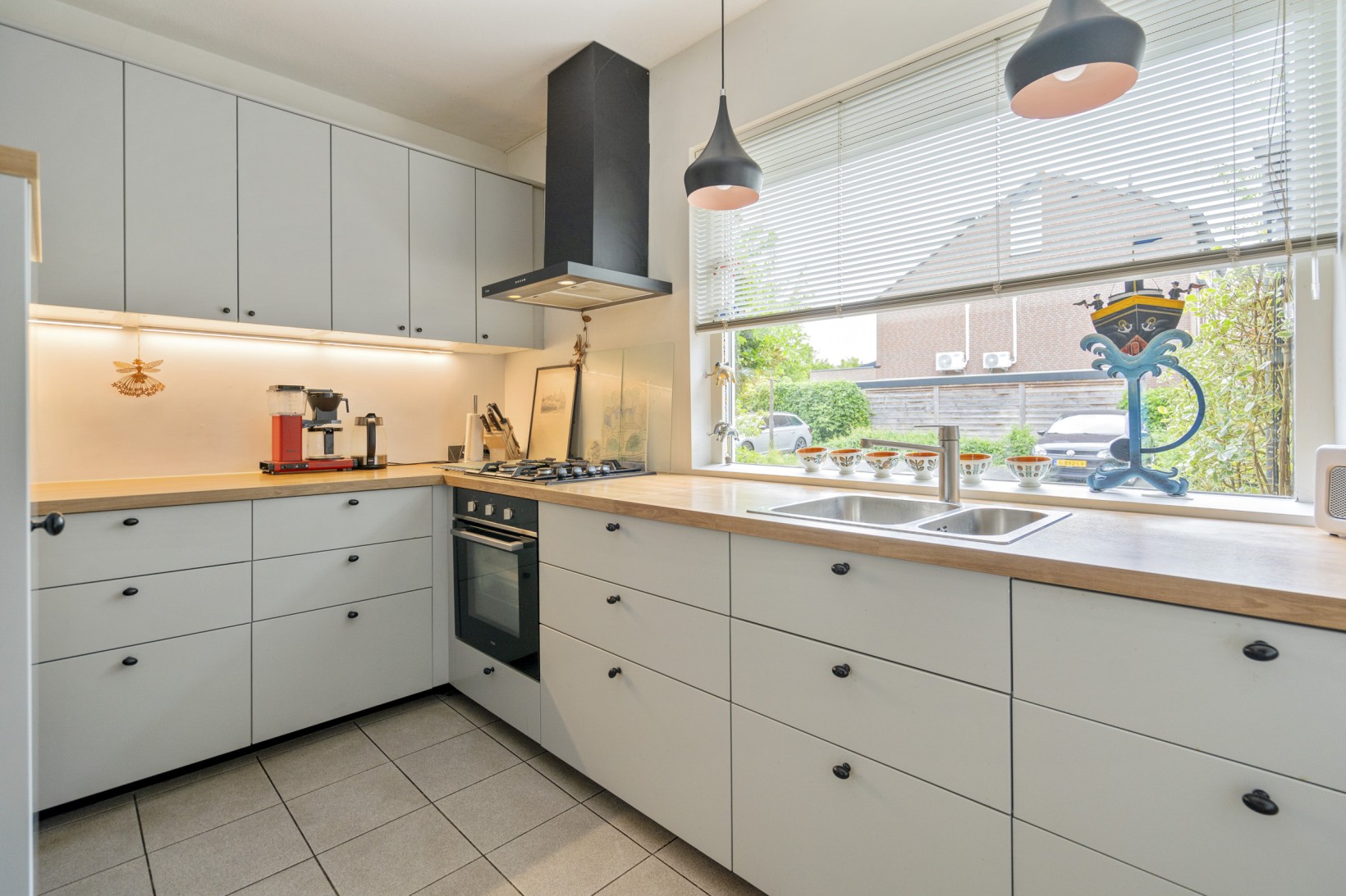 Tussenwoning te koop: Slijpmolen 5, Koog Aan De Zaan