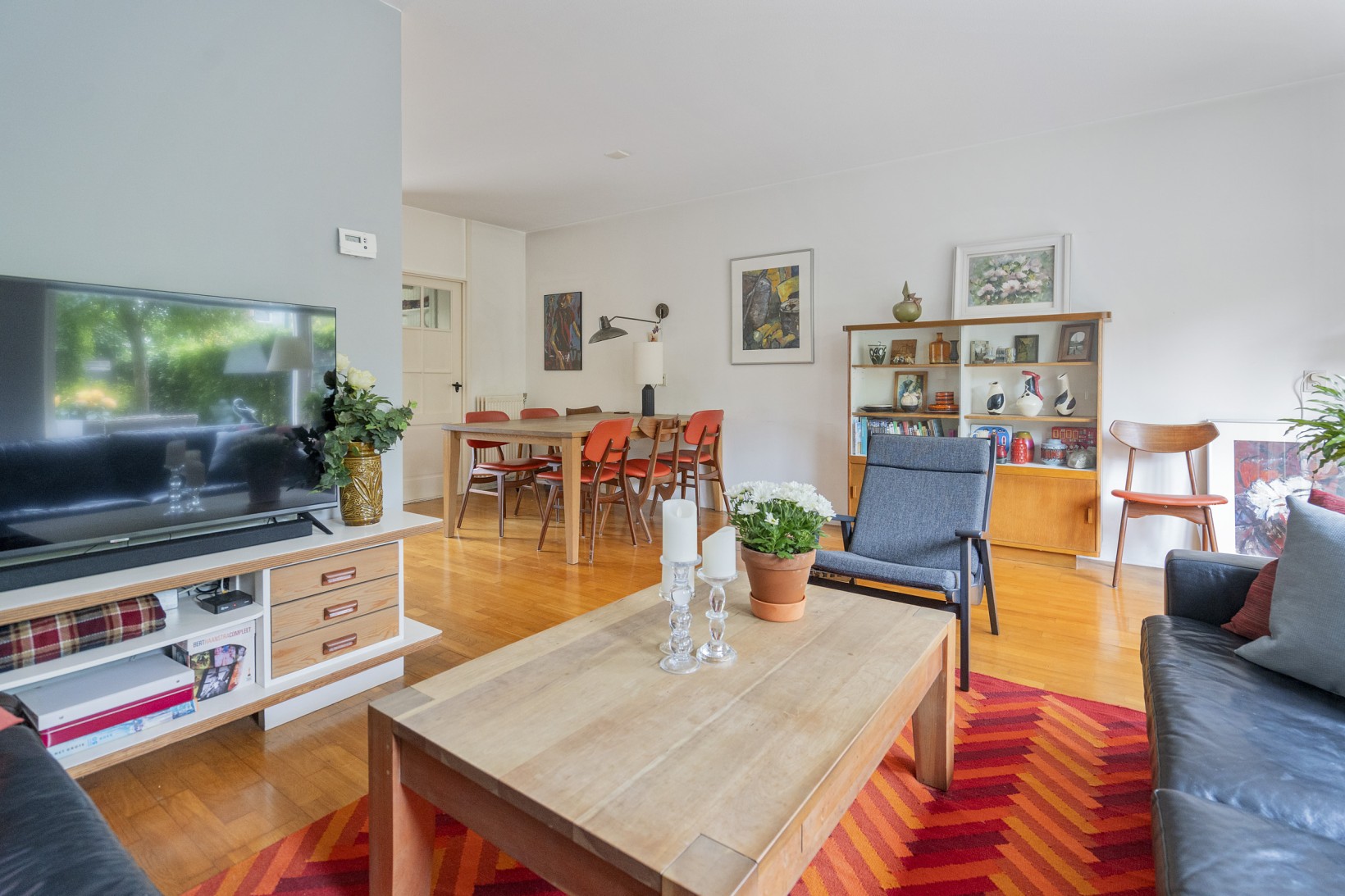 Tussenwoning te koop: Slijpmolen 5, Koog Aan De Zaan