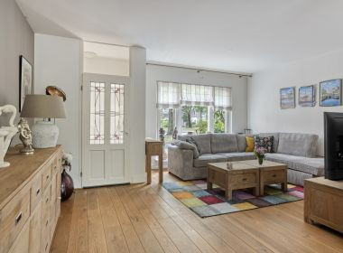 Tussenwoning te koop: Verfmolen 12, Koog Aan De Zaan