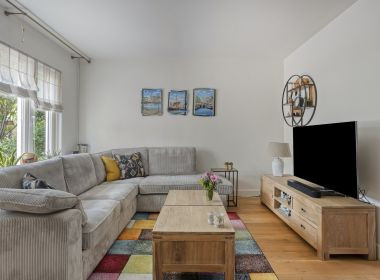 Tussenwoning te koop: Verfmolen 12, Koog Aan De Zaan