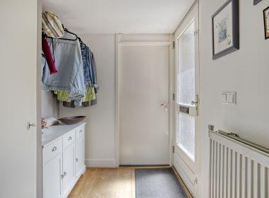 Tussenwoning te koop: Verfmolen 12, Koog Aan De Zaan