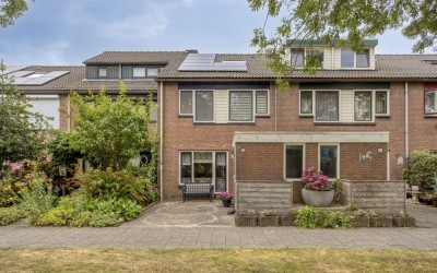 Verfmolen 12