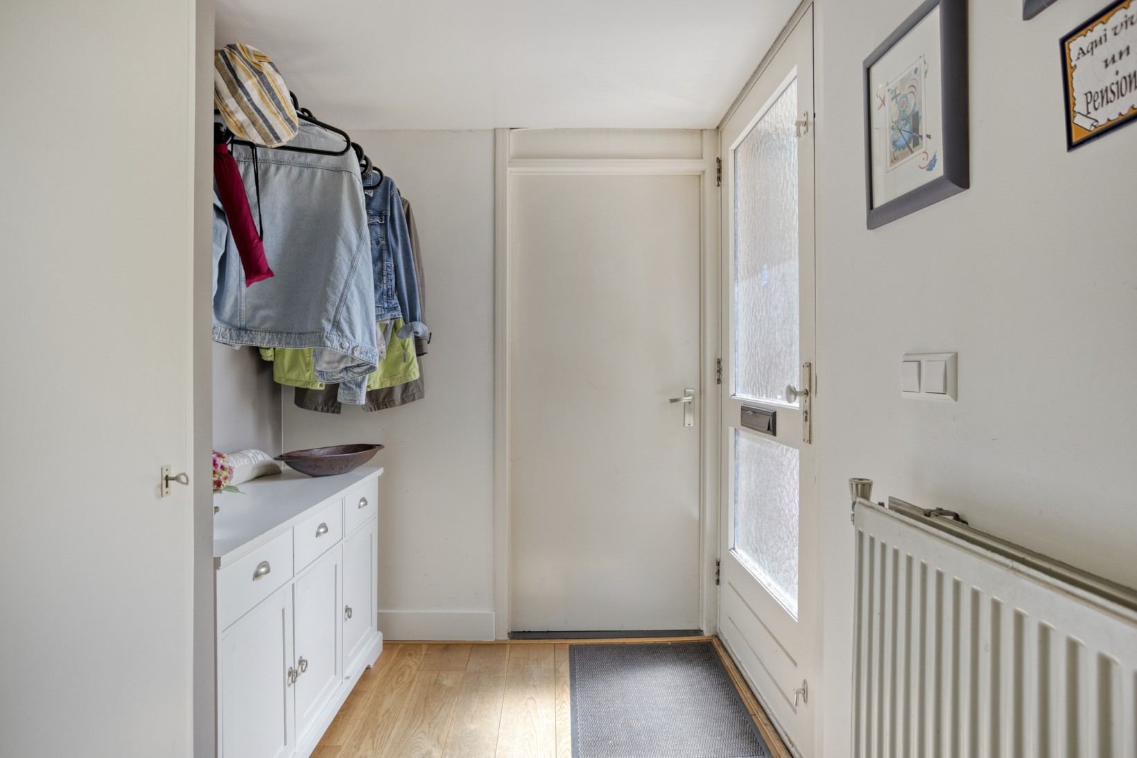 Tussenwoning te koop: Verfmolen 12, Koog Aan De Zaan