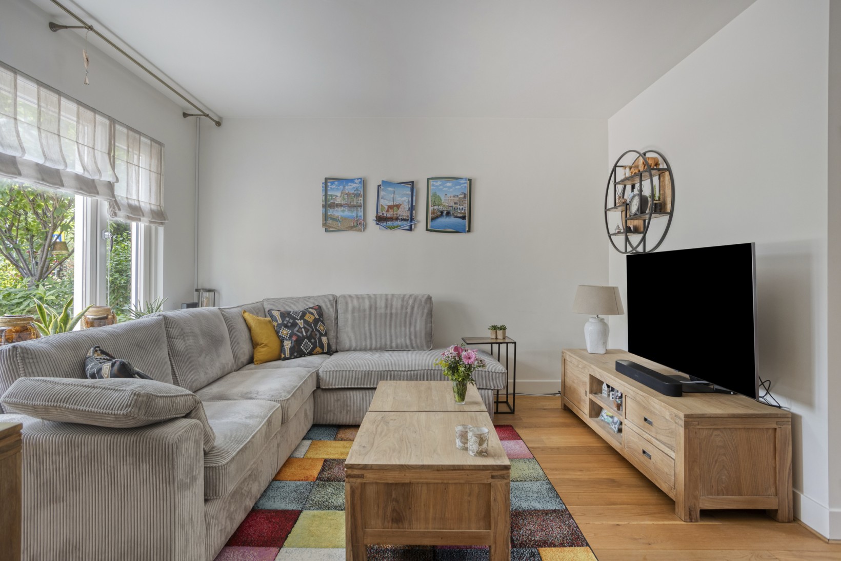 Tussenwoning te koop: Verfmolen 12, Koog Aan De Zaan