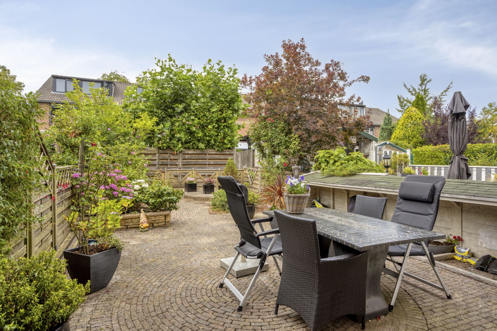 Tussenwoning te koop: Verfmolen 12, Koog Aan De Zaan