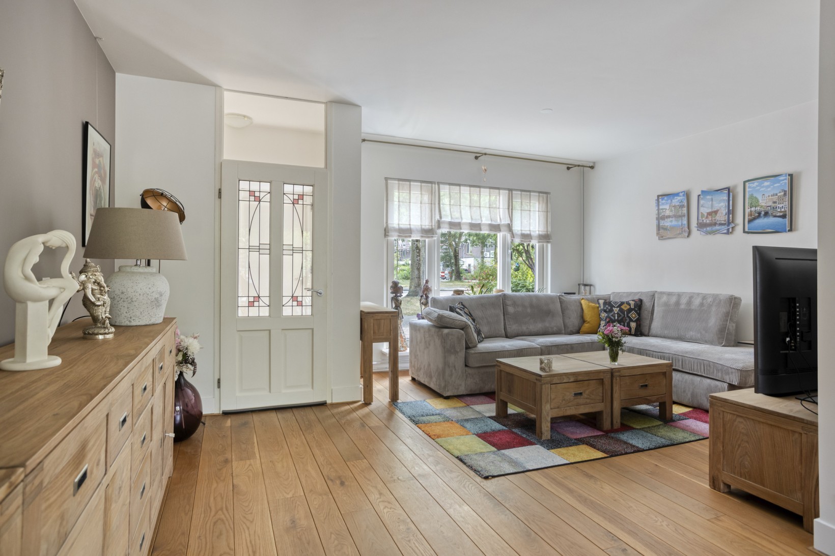 Tussenwoning te koop: Verfmolen 12, Koog Aan De Zaan