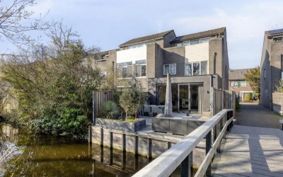 Stokkenmolen 61