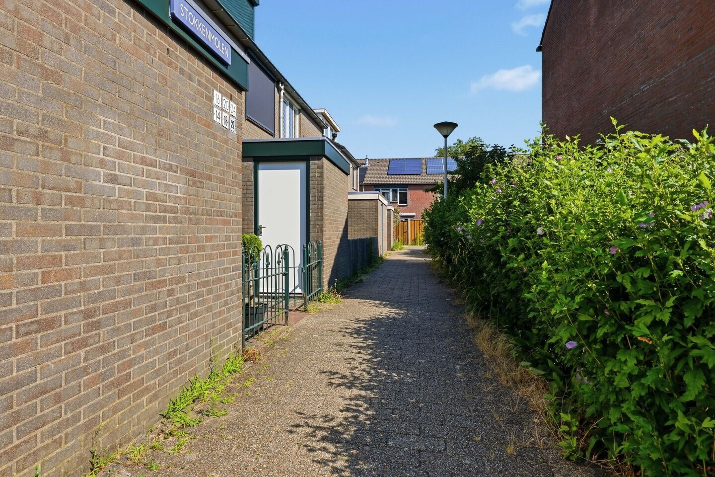 Appartement te koop: Stokkenmolen 18, Koog Aan De Zaan