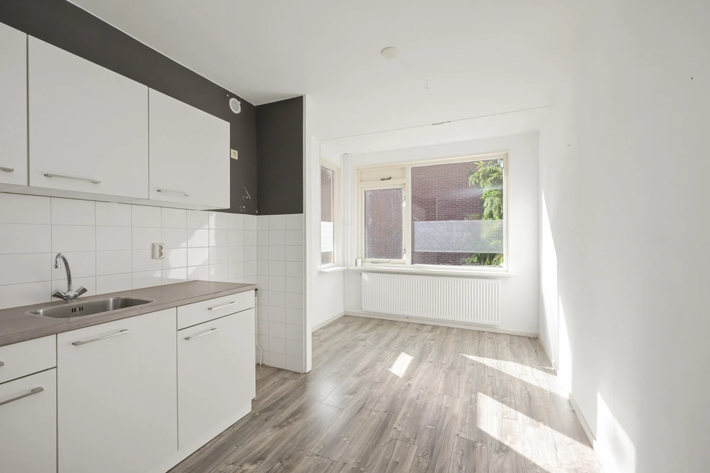 Hoekwoning te koop: Vierkantje 19, Koog Aan De Zaan