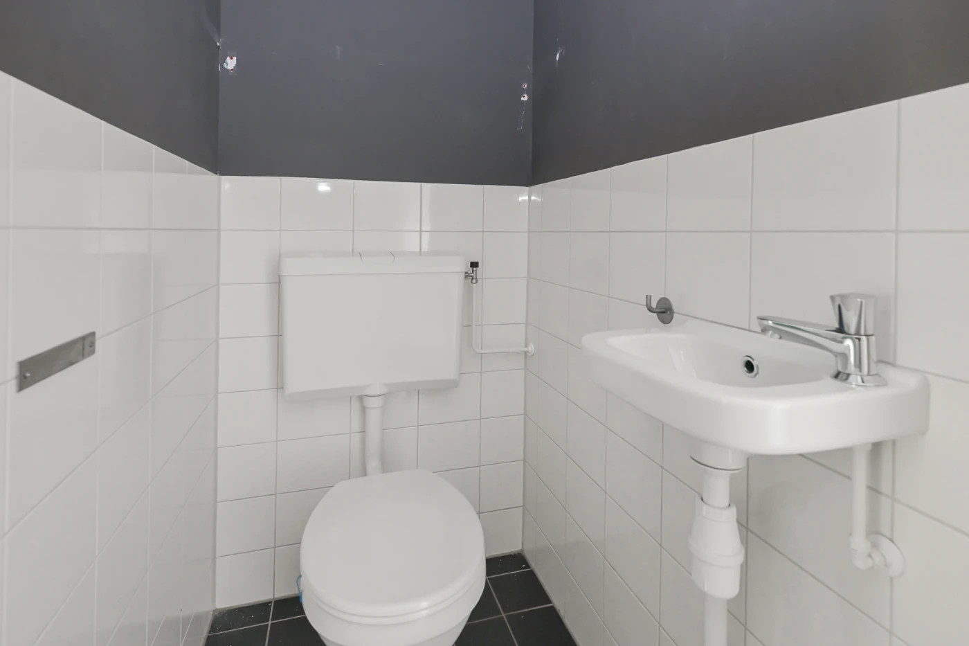 Hoekwoning te koop: Vierkantje 19, Koog Aan De Zaan