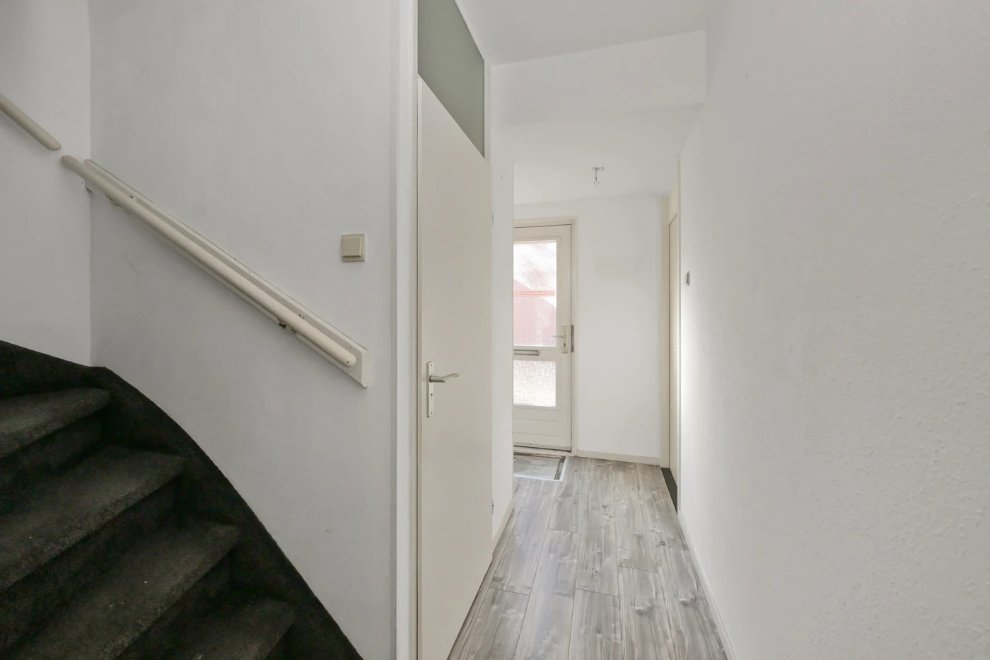 Hoekwoning te koop: Vierkantje 19, Koog Aan De Zaan