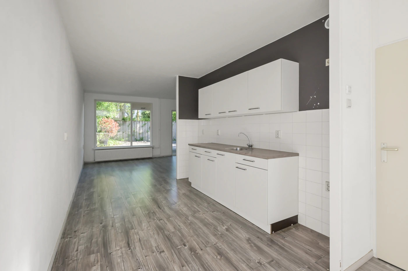 Hoekwoning te koop: Vierkantje 19, Koog Aan De Zaan