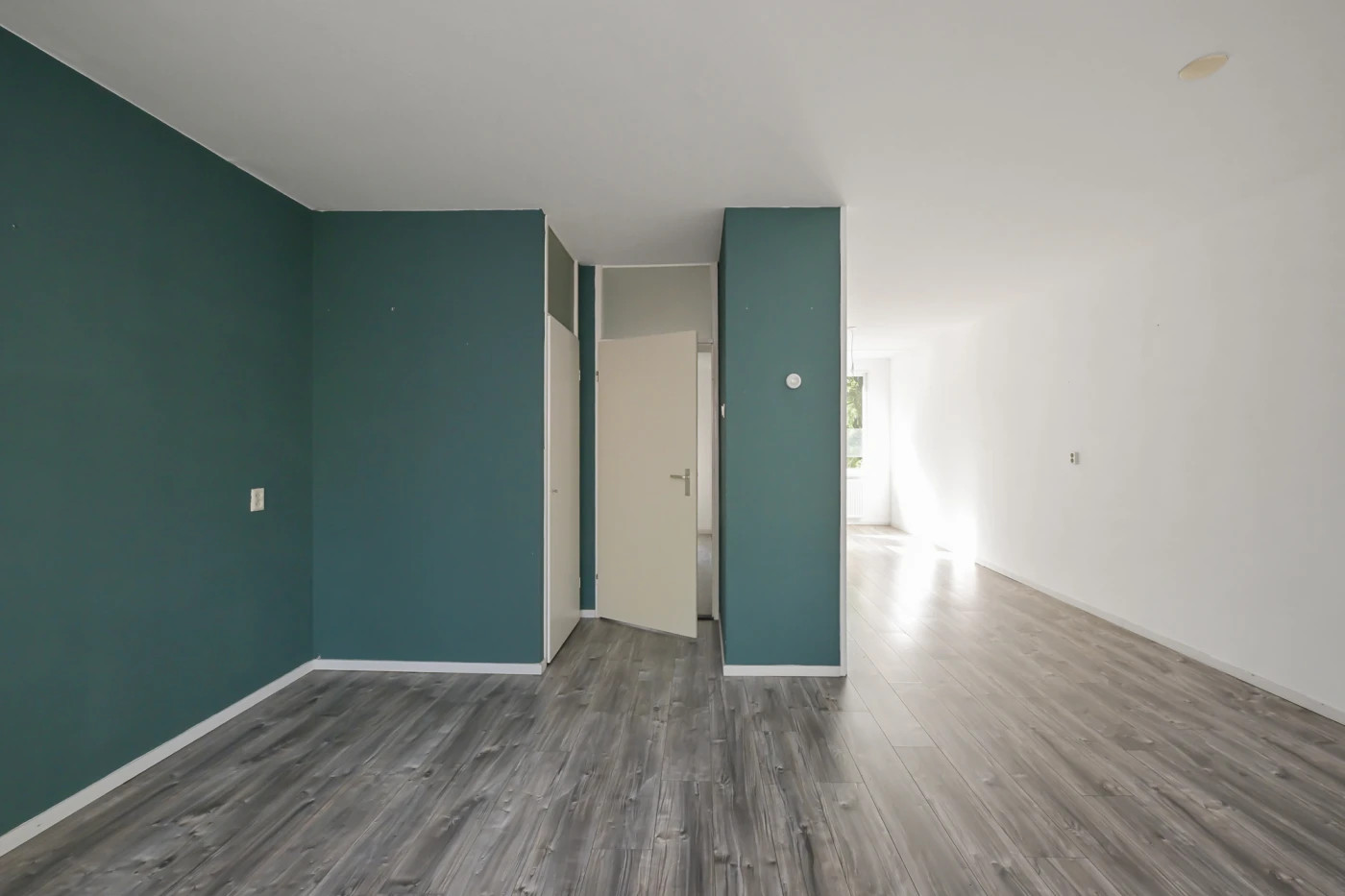 Hoekwoning te koop: Vierkantje 19, Koog Aan De Zaan