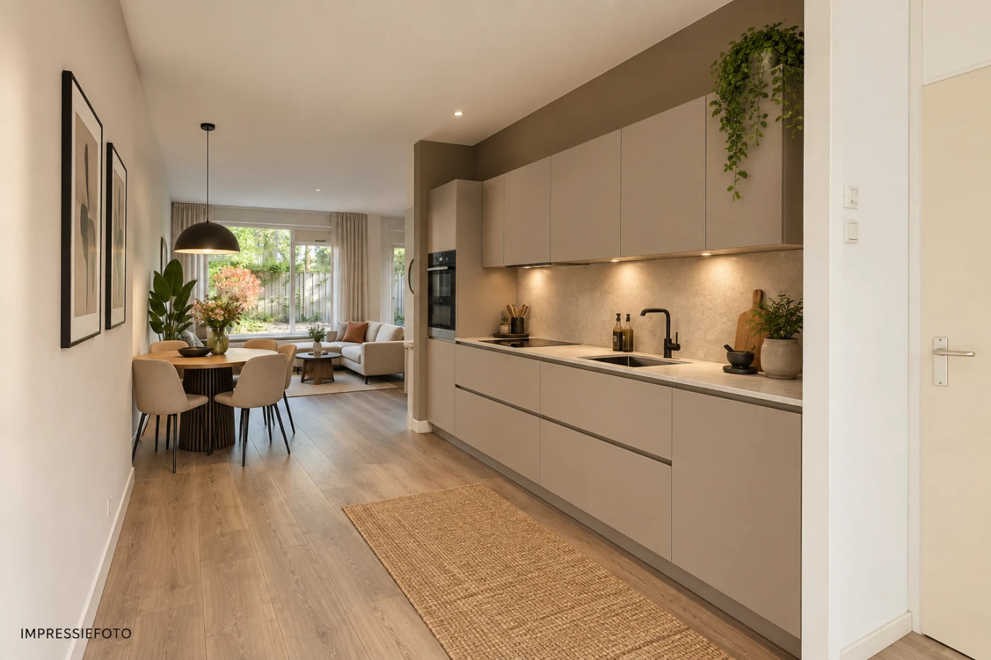 Hoekwoning te koop: Vierkantje 19, Koog Aan De Zaan