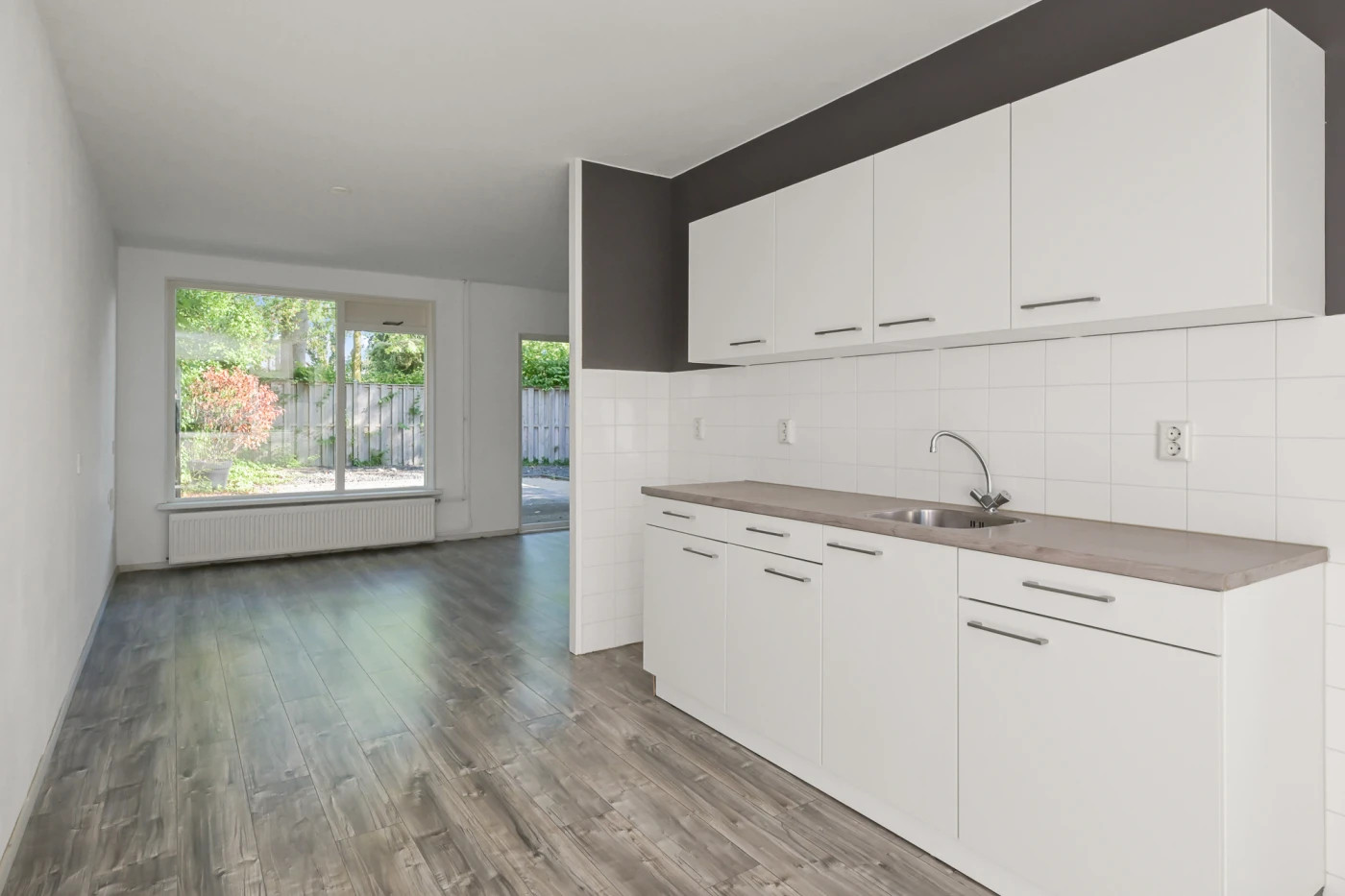 Hoekwoning te koop: Vierkantje 19, Koog Aan De Zaan