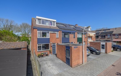 Voorvisser 8
