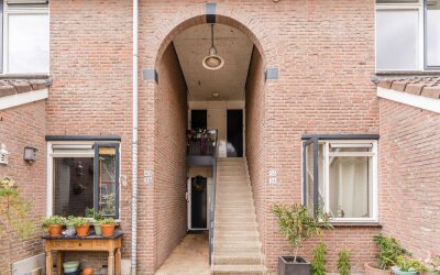 Kluiverkamp 36