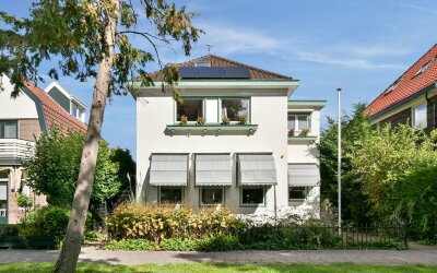 Parklaan 18