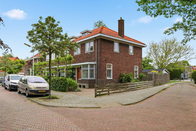 Parklaan 2-A