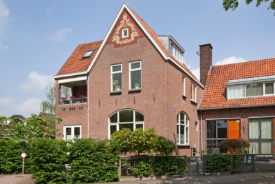 Parklaan 4-D