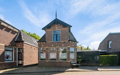 Parkstraat 9