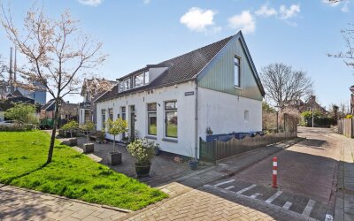 Parkstraat 62