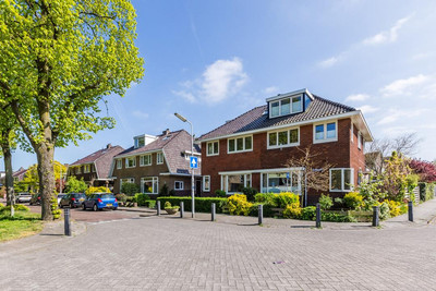 Lindenlaan 49