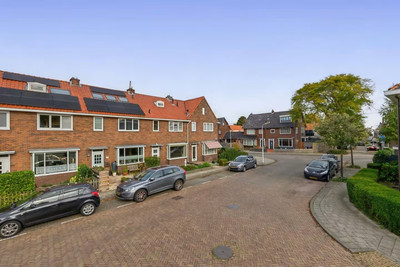 Lindenlaan 4