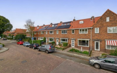 Lindenlaan 4