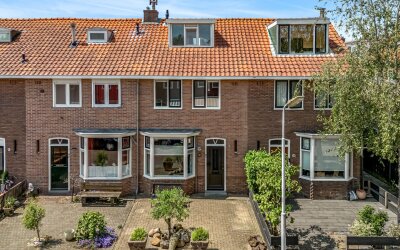 Esdoornlaan 17