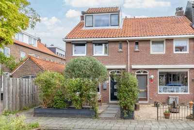 Esdoornlaan 22