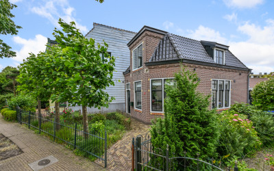 Lagedijk 51