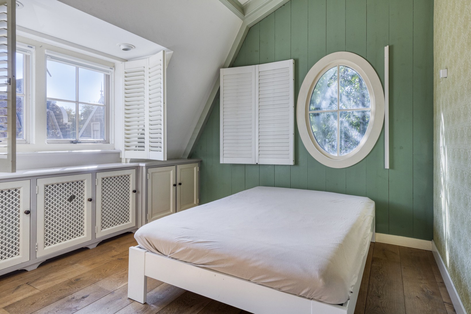 Hoekwoning te koop: Lagedijk 12C, Zaandijk
