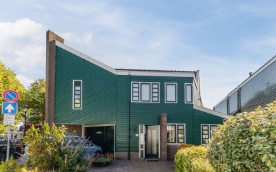 Huis te koop Lagedijk 36