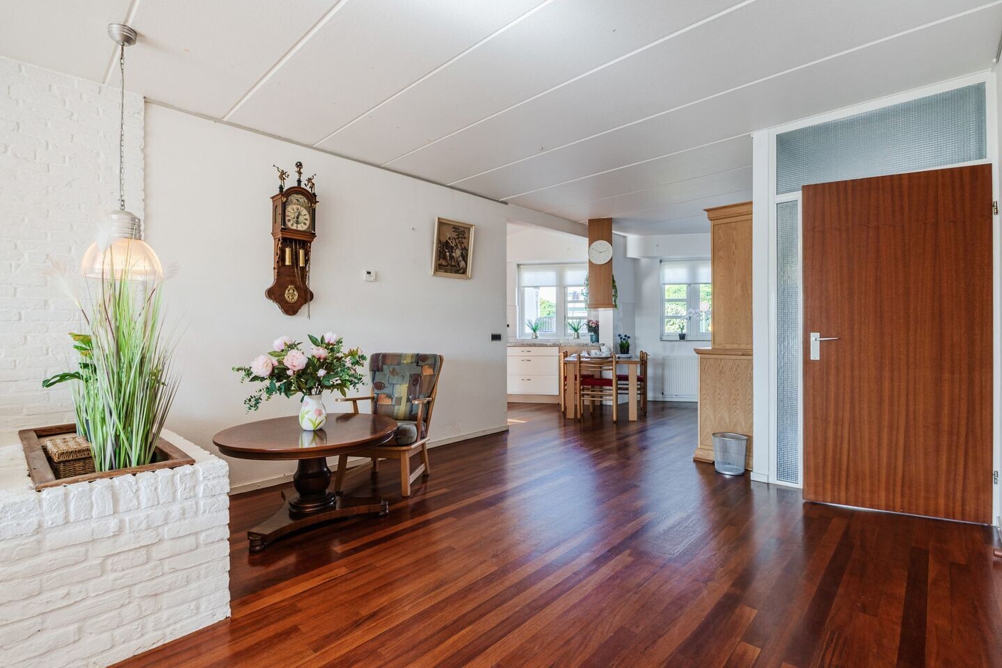 Hoekwoning te koop: Lagedijk 36, Zaandijk