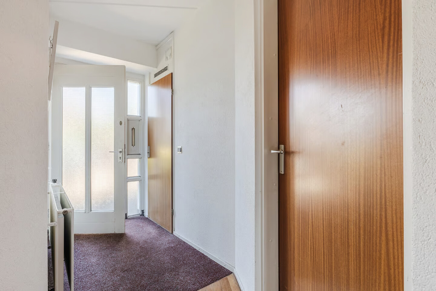 Hoekwoning te koop: Lagedijk 36, Zaandijk