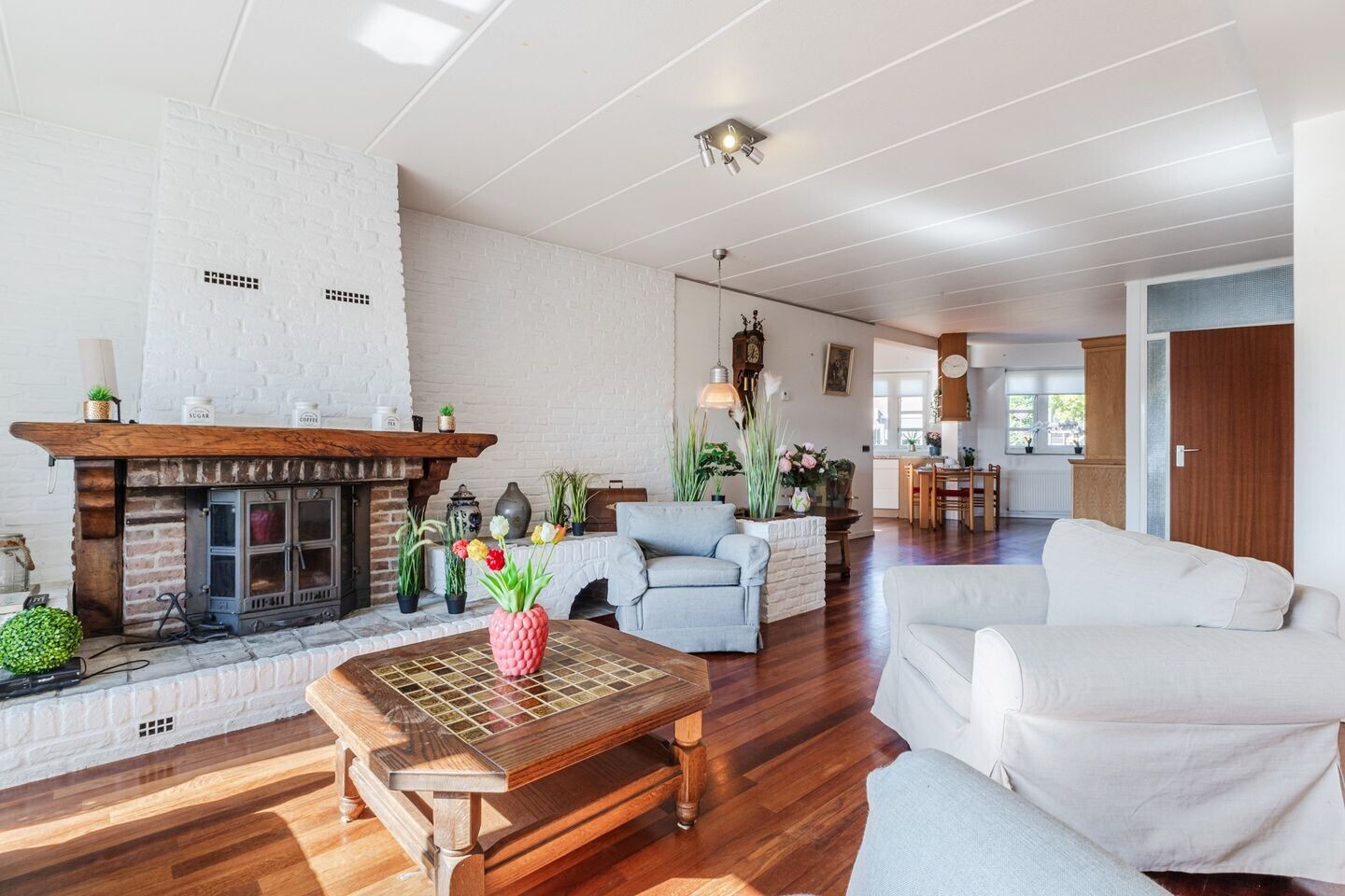 Hoekwoning te koop: Lagedijk 36, Zaandijk