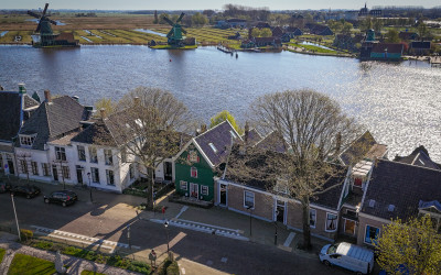 Lagedijk 98