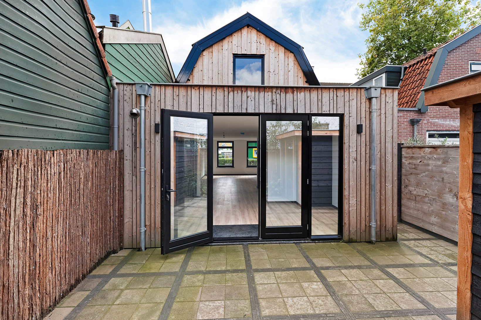 Woning te koop: Schoolpad 4, Zaandijk
