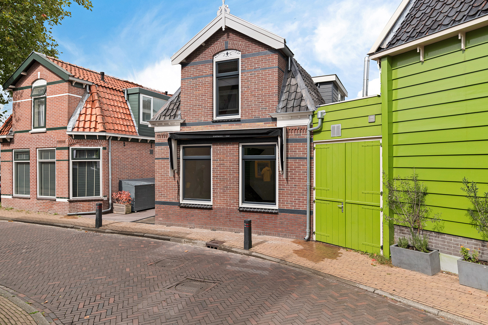 Woning te koop: Schoolpad 4, Zaandijk
