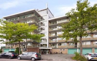 Morgenstarstraat 70