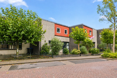 Louis Armstrongstraat 14