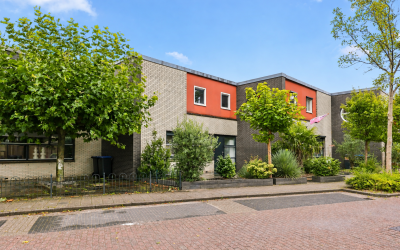 Louis Armstrongstraat 14