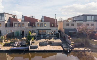 Duke Ellingtonstraat 11