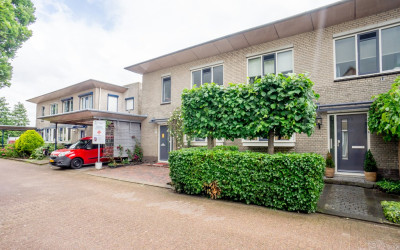 Benny Goodmanstraat 20