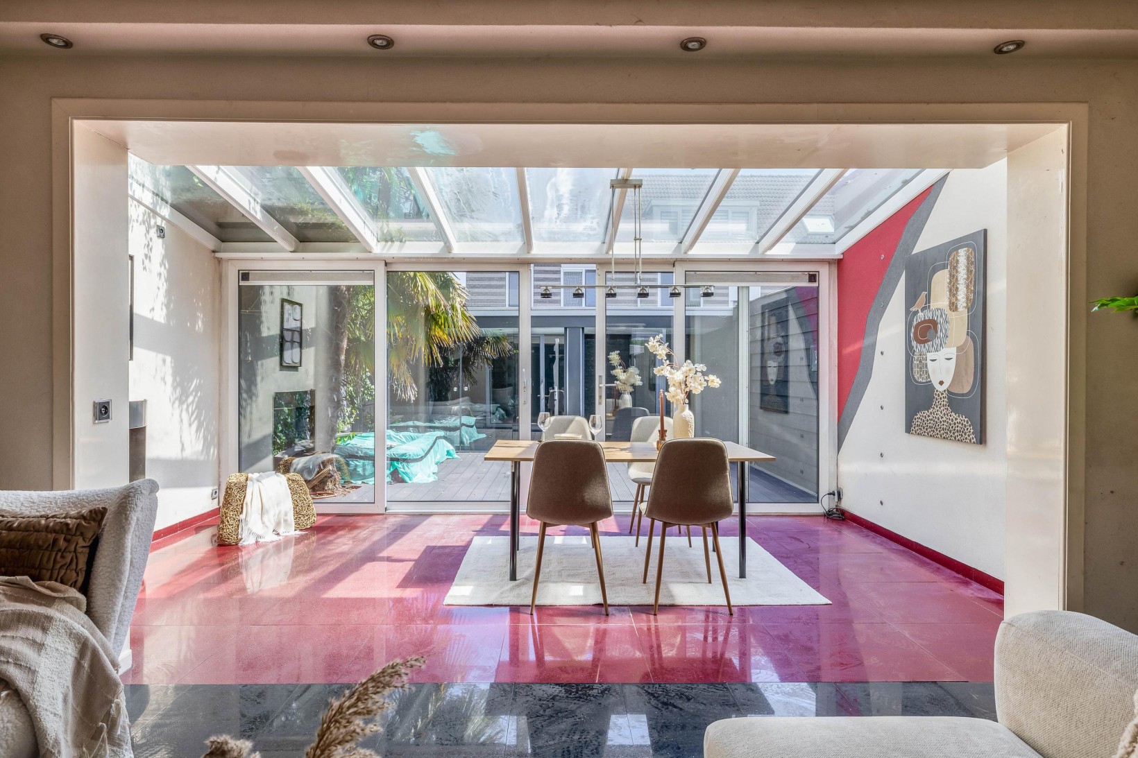Hoekwoning te koop: Bernard Zweersstraat 36, Zaandijk