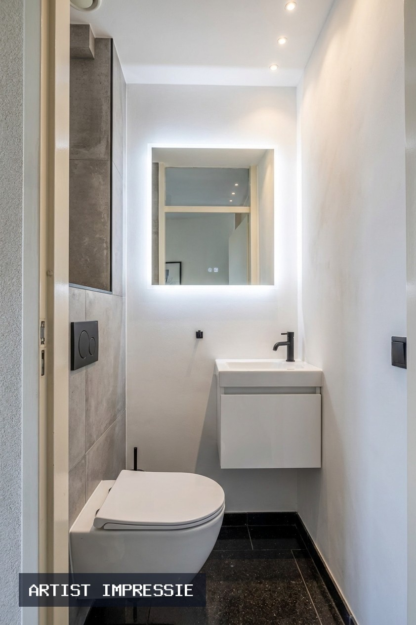 Hoekwoning te koop: Bernard Zweersstraat 36, Zaandijk
