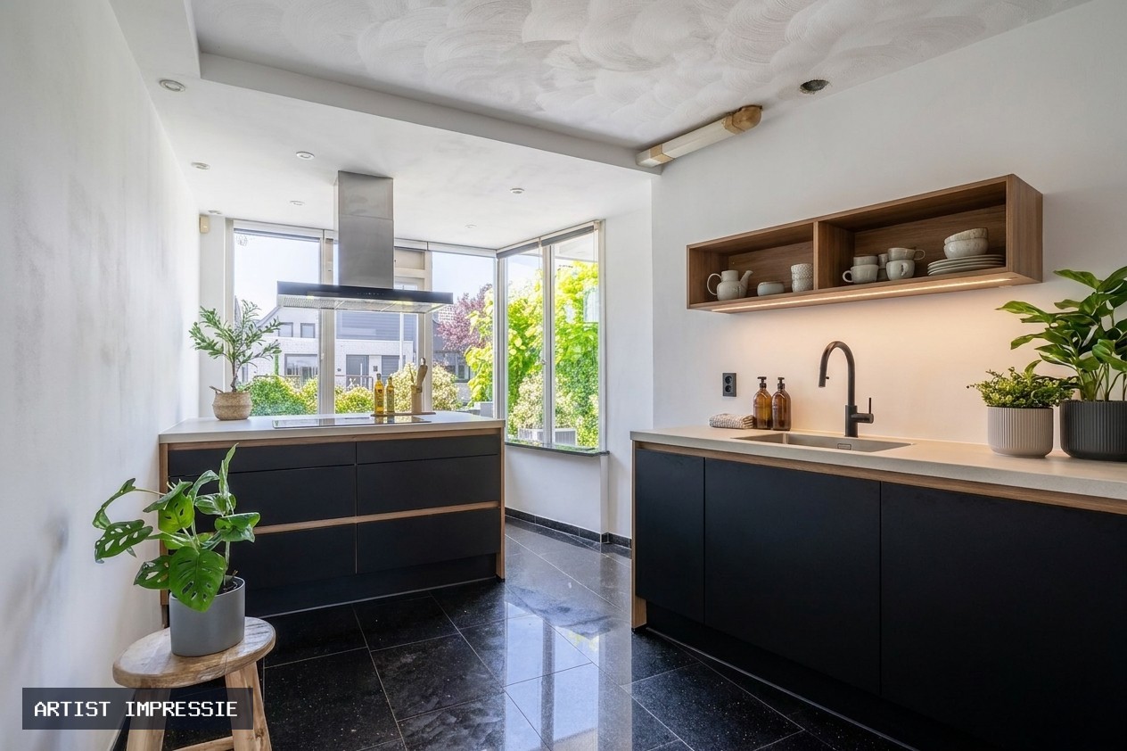 Hoekwoning te koop: Bernard Zweersstraat 36, Zaandijk
